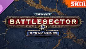 Warhammer 40,000: Battlesector - Ultramarines