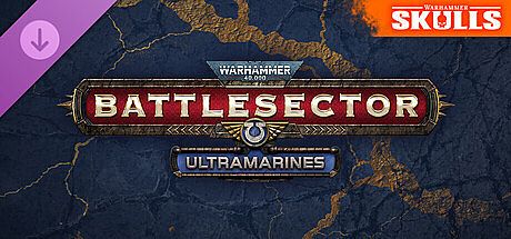 Warhammer 40,000: Battlesector - Ultramarines