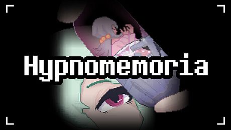 Hypnomemoria Game
