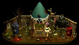 Crow Country