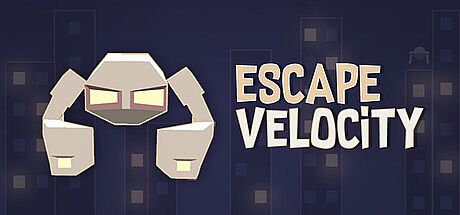 Escape Velocity Game
