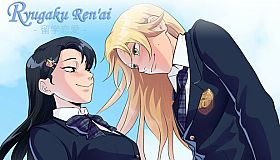 Ryugaku Ren'ai