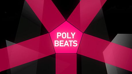 Poly Beats Game