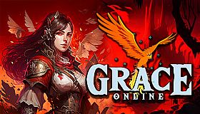 Grace Online
