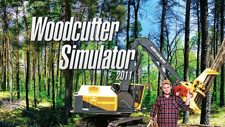 Woodcutter Simulator 2011 Game
