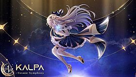 KALPA: Cosmic Symphony