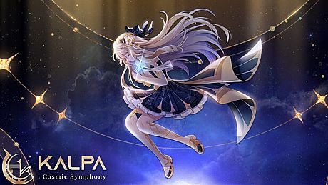 KALPA: Cosmic Symphony Game