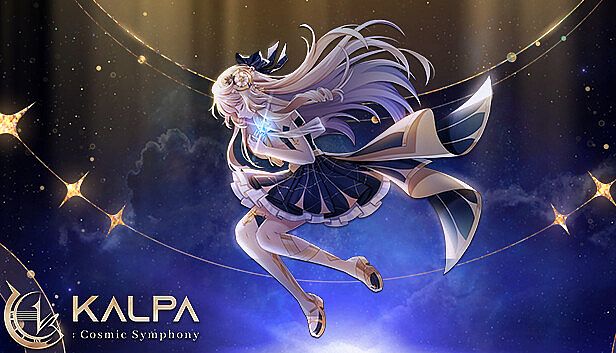 Buy KALPA: Cosmic Symphony
