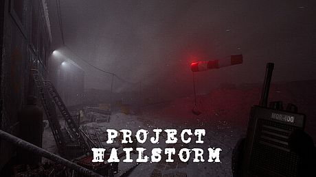 Project Hailstorm