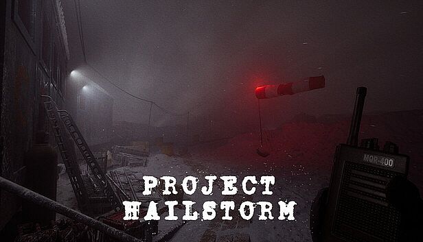 Buy Project Hailstorm