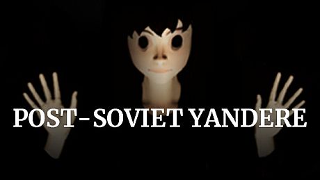 Post-Soviet Yandere Game