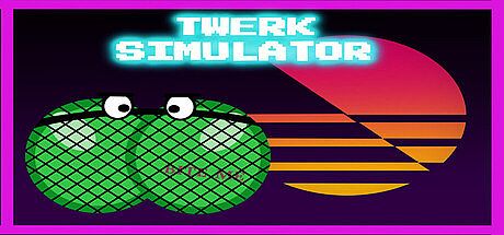 Twerk Simulator Game