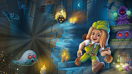 Bard's Gold - X Edition Game