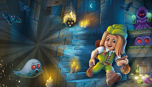 Bard's Gold - X Edition