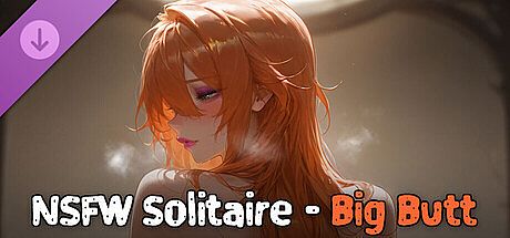 NSFW Solitaire - Big Butt