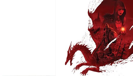 Dragon Age: Origins