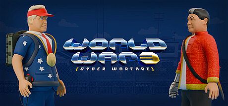 WW3: Cyber Warfare