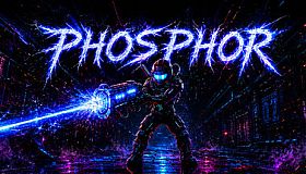 Phosphor