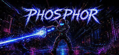 PHOSPHOR Game
