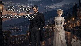 The Lady with the Dog
