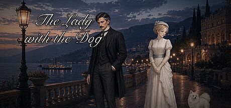 The Lady with the Dog Game
