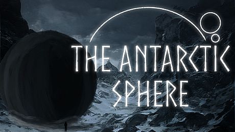 The Antarctic Sphere Game