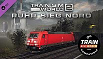 Acheter Train Sim World 4: Ruhr-Sieg Nord: Hagen - Finnentrop Route Add-On PC