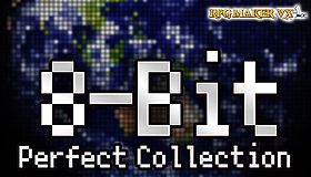 RPG Maker VX Ace - 8-Bit Perfect Collection