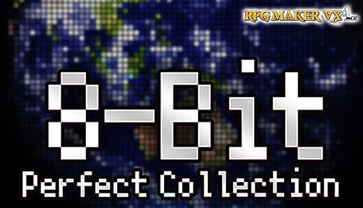 RPG Maker VX Ace - 8-Bit Perfect Collection