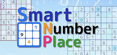 Smart Number Place Game