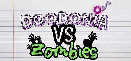 Doodonia VS Zombies