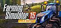 Farming Simulator 15 Gold Edition