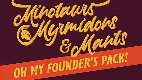 Grounded 2: Founder’s Pack Game