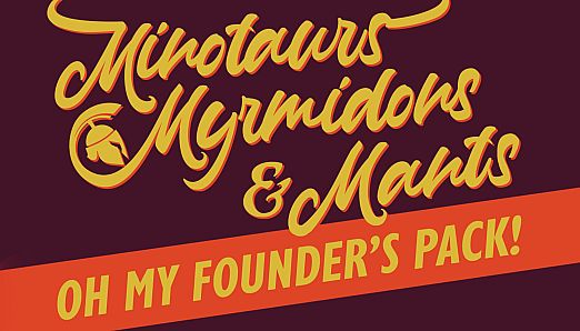 Grounded 2: Founder’s Pack