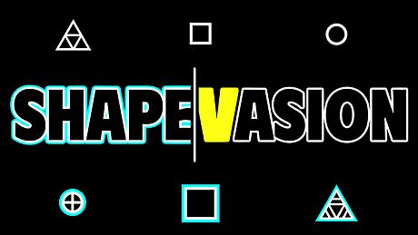 SHAPEVASION Game