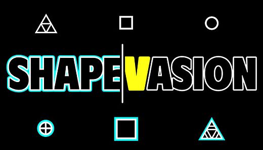 SHAPEVASION