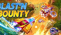 Acheter Blast'N Bounty PC
