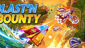 Blast'N Bounty