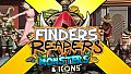 Finders Reapers - Monsters & Icons Character Pack
