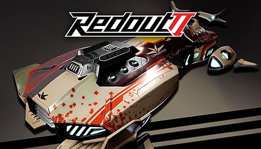 Redout 2 - Veloce Livery