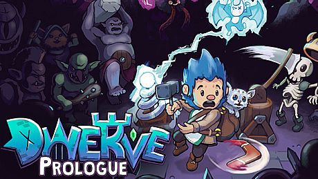 Dwerve: Prologue Game