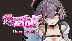 Hypnotic Idol - Uncensor patch