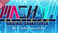 MASH VP! Re:VISION OST - DLC Selection vol.01 -