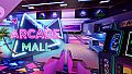 Premium Bowling - Arcade Mall Alley