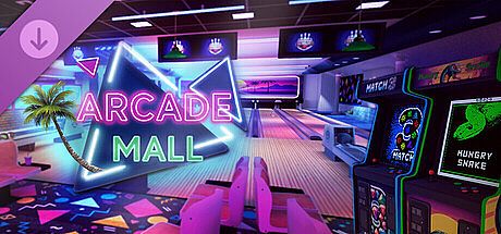 Premium Bowling - Arcade Mall Alley