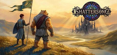 Shattersong Game
