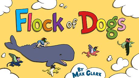 Flock of Dogs Game