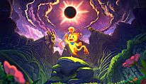 Imp of the Sun
