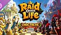 Choc Tactic for Chess Master - Raid Over Life