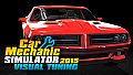 Car Mechanic Simulator 2015 - Visual Tuning